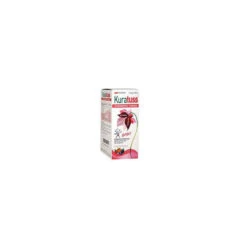 POOL PHARMA Srl KURATUSS NATURAL SCIR BAMBINI