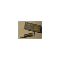 LACRILUBE UNG OFT 3,5G