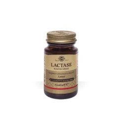 Solgar Lactase Masticabile 30 Tavolette
