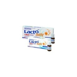 LACTO BABY 12FL 3MILIARDI 10ML