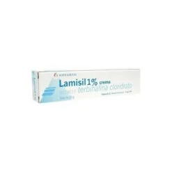 LAMISIL*CREMA 20G 1%