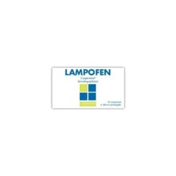 LAMPOFEN 14CPR