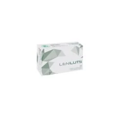 LENILUTS 30CPR GASTRORESISTENT