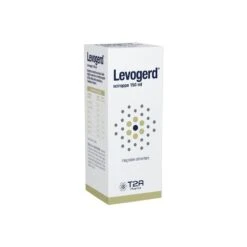 LEVOGERD SCIROPPO 150ML