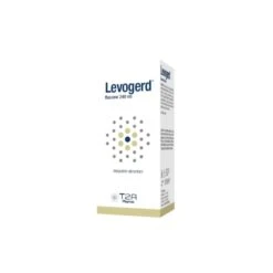 LEVOGERD SCIROPPO 240ML