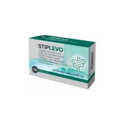S.F. GROUP Srl LEVOSTIP 30CPS VEGETALI