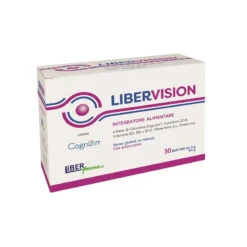 LIBERVISION 30BUST