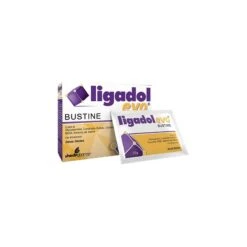 SHEDIR PHARMA Srl Unipersonale LIGADOL EVO 20BUSTINE