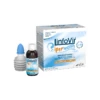 NOOS SRL LINFOVIR IPERWASH SOLUZIONE SALINA IPERTONICA TAMPONATA 8 FLACONI DA 60 ML + 1 EROGATORE NASALE -Negozio al dettaglio CHICCO linfovir iperwash soluzione salina ipertonica tamponata 8 flaconi da 60 ml 1 erogatore nasale