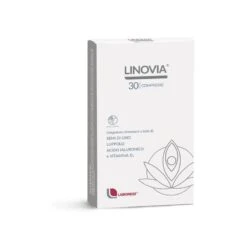 URIACH ITALY SRL LINOVIA 30CPR