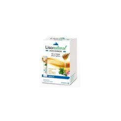Lisonatural Advance Adulti 14 Stick Bustine Monodose