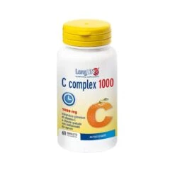 LONGLIFE C COMPLEX 1000 TR 60T