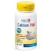 LONGLIFE CALCIUM 750MG 60TAV -Negozio al dettaglio CHICCO longlife calcium 750mg 60tav 0