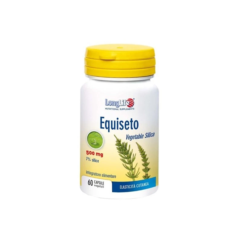LONGLIFE EQUISETO 60CPS 1 LONGLIFE EQUISETO 60CPS