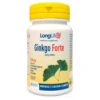 LONGLIFE GINKGO FORTE 60TAV -Negozio al dettaglio CHICCO longlife ginkgo forte 60tav