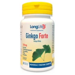 LONGLIFE GINKGO FORTE 60TAV
