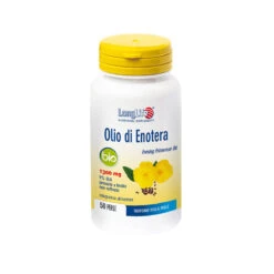 LONGLIFE OLIO ENOTERA BIO50PRL