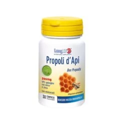 LONGLIFE PROPOLI D'API 30CPR