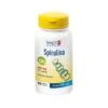 LONGLIFE SPIRULINA BIO 100CPS -Negozio al dettaglio CHICCO longlife spirulina bio 100cps