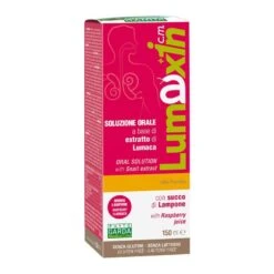 LUMAXIN CM SCIR AD/BB 150ML