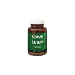 LUTEIN 30CPS