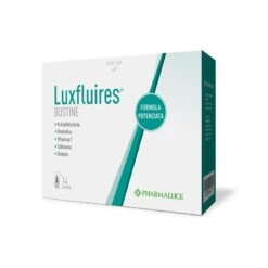 LUXFLUIRES BUST 14PZ