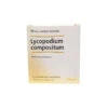GUNA SpA LYCOPODIUM COMP 10F 2,2ML HEEL -Negozio al dettaglio CHICCO lycopodium comp 10f 22ml heel