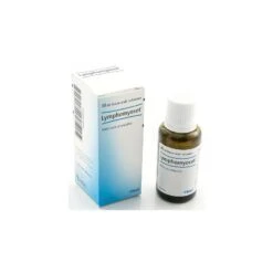 GUNA SpA LYMPHOMYOSOT 30ML GTT HEEL