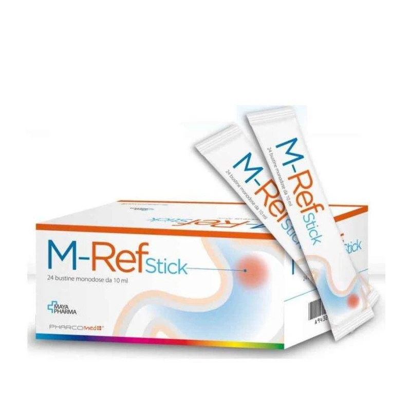 M-REF 24BUST 10ML 1 M-REF 24BUST 10ML