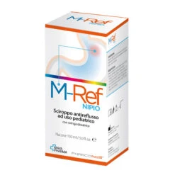 M-REF NIPIO SCIR A/REFLUSSO PE