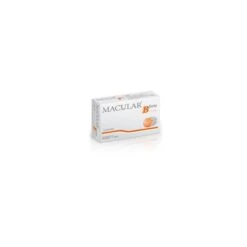 FIDIA FARMACEUTICI SpA MACULAR B FORTE 20CPR