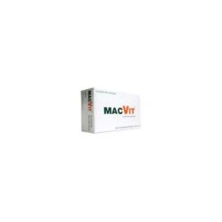 MACVIT VITAMINICO 30CPR