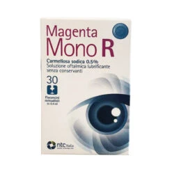 MAGENTA MONO R 30MONOD