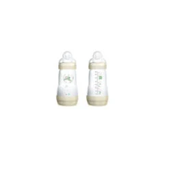 MAM BIB EASY START 260ML DOP N