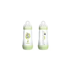 MAM EASY START 320ML TETT 3