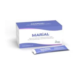 AURORA BIOFARMA Srl MARIAL 20 ORAL STICK 7,5ML