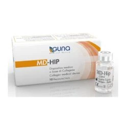 GUNA SpA MD-HIP 10F INIETTABILI 2ML
