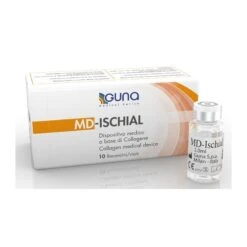 GUNA SpA MD-ISCHIAL 10FL 2ML