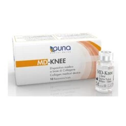 GUNA SpA MD-KNEE 10FL INIETT 2ML