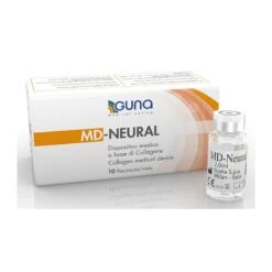 GUNA SpA MD-NEURAL 10 VIALS 2ML