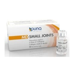 GUNA SpA MD-SMALL JOINTS 10FL INIET 2ML