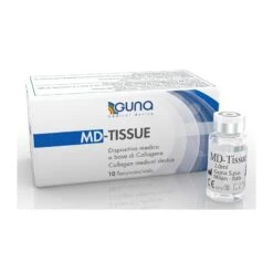 GUNA SpA MD-TISSUE 10FL INIETT 2ML