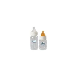 MEBBY BIB 1+2 A/COLIC 300ML L