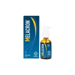 ERBOZETA SpA MELACRON SPRAY ORALE 15ML