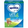 MELLIN 4 LATTE POLVERE 700G -Negozio al dettaglio CHICCO mellin 4 latte polvere 700g