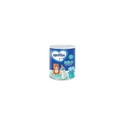 MELLIN SOIA 2 400G
