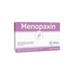 MENOPAXIN 30CPR