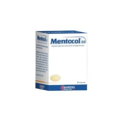 MENTOCOL IBS 30CPR