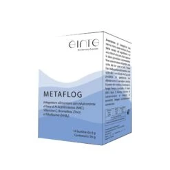 METAFLOG 14BUST