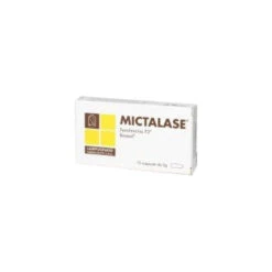 MICTALASE 10SUPPOSTE 2G